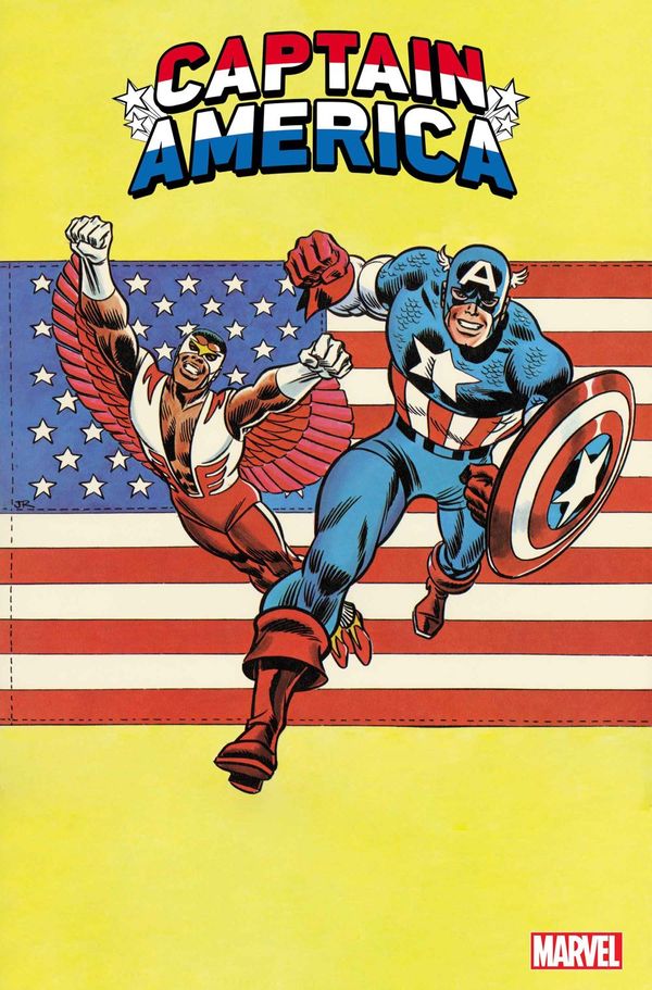 Marvel Comics July 2023 Solicitations Post Image