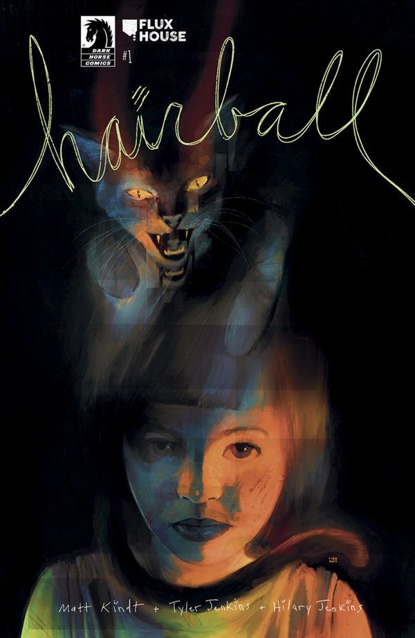 ComicList: Dark Horse Comics New... Post Image