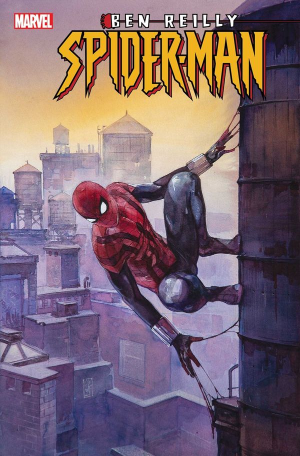 ComicList: New Comic Book Releases... Post Image