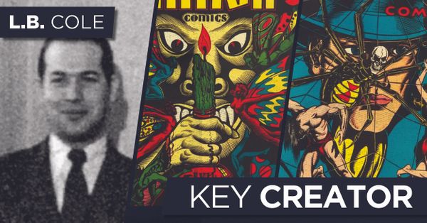 Key Creator - L.B. Cole Post Image