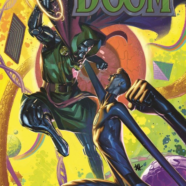 Image Comics arranges for a... Post Image