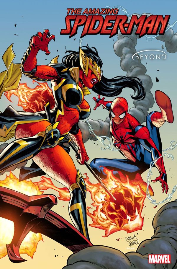 Marvel announces five second printings... Post Image