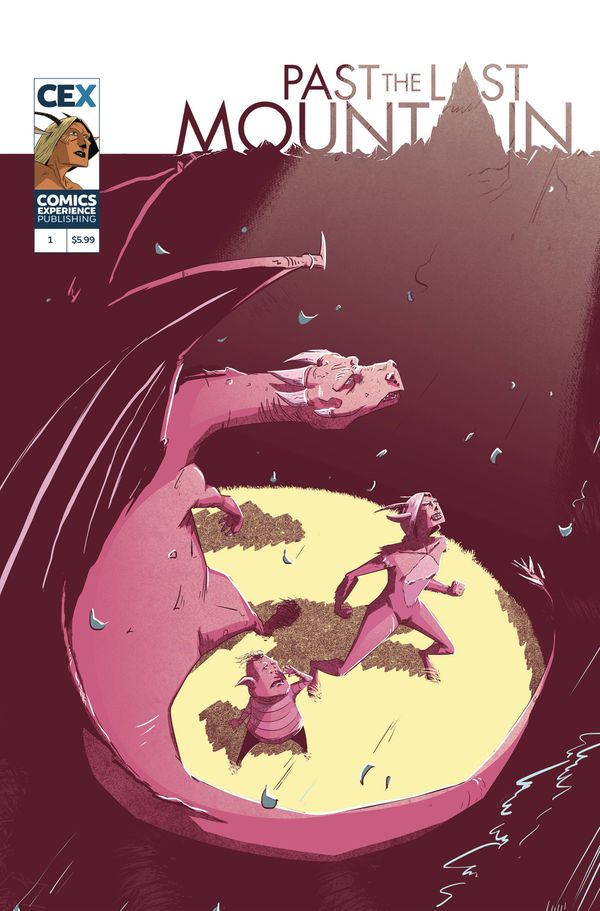 ComicList: New Comic Book Releases... Post Image