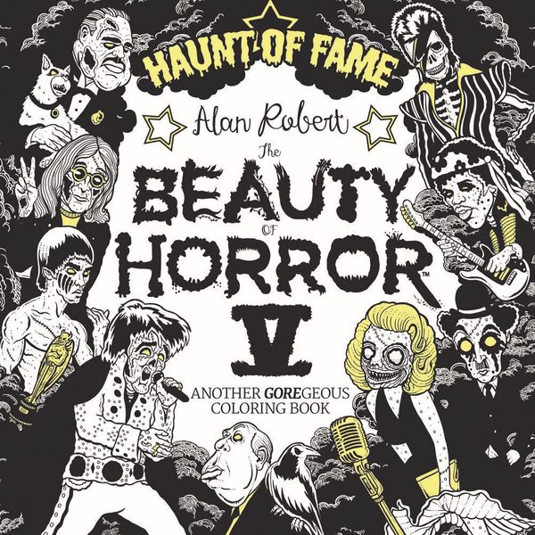 ComicList Previews: THE BEAUTY OF... Post Image