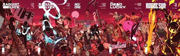 Image reveals first batch of... Post Image