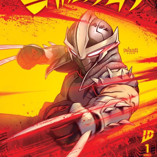 ComicList: New Comic Book Releases... Post Image