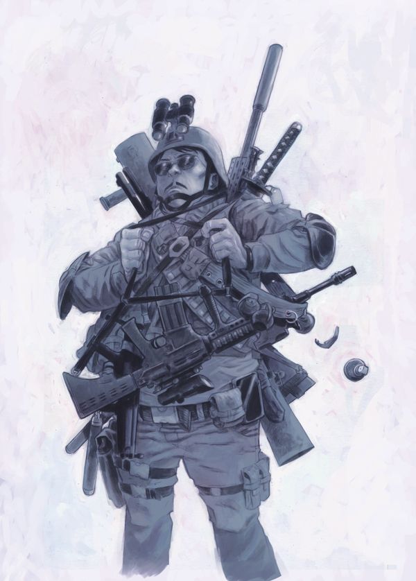 ComicList: Dark Horse Comics New... Post Image