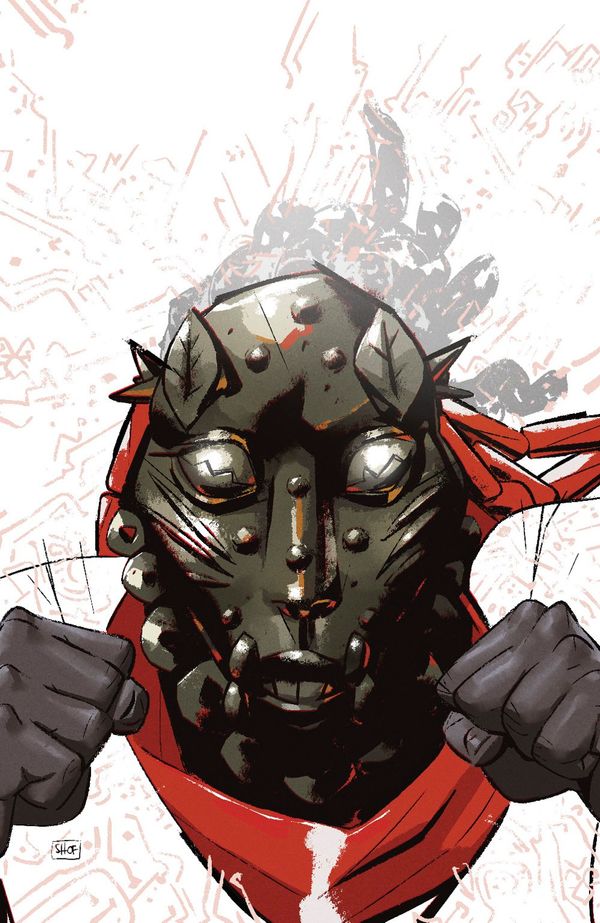 ComicList: BOOM! Studios New Releases... Post Image