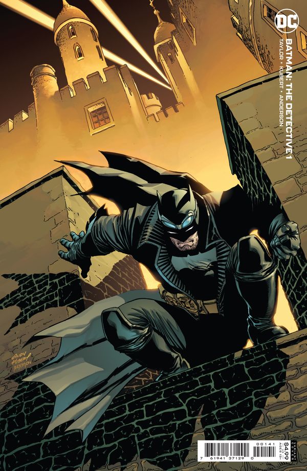 ComicList: DC Comics New Releases... Post Image
