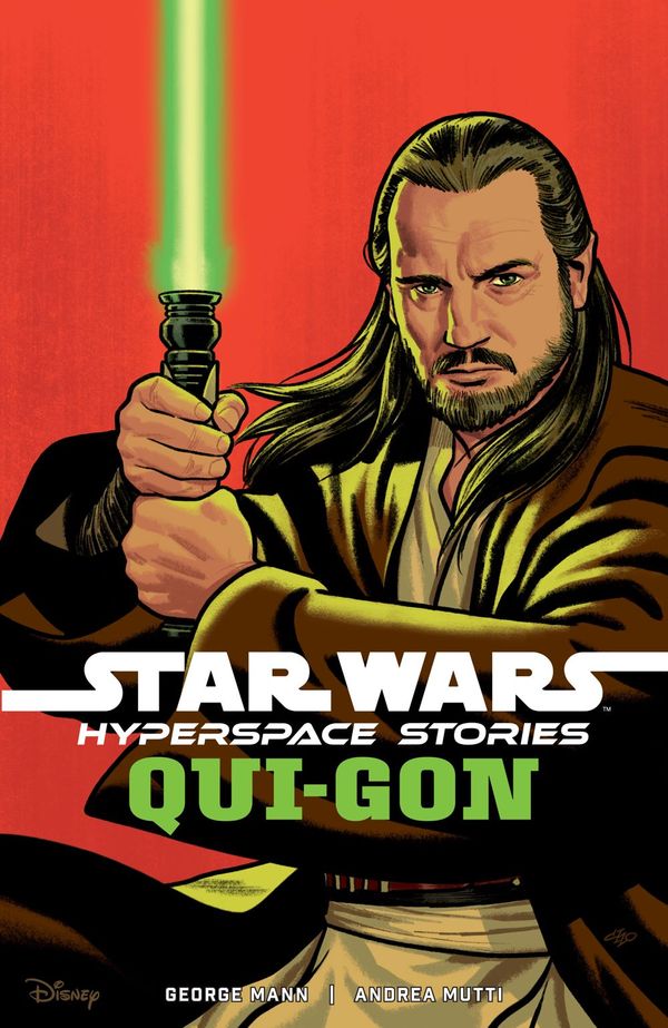 Dark Horse launches all-ages Star... Post Image