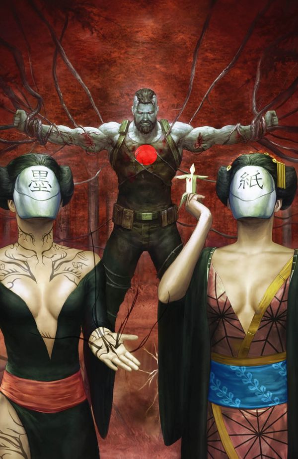 Valiant Entertainment Extended Forecast for... Post Image