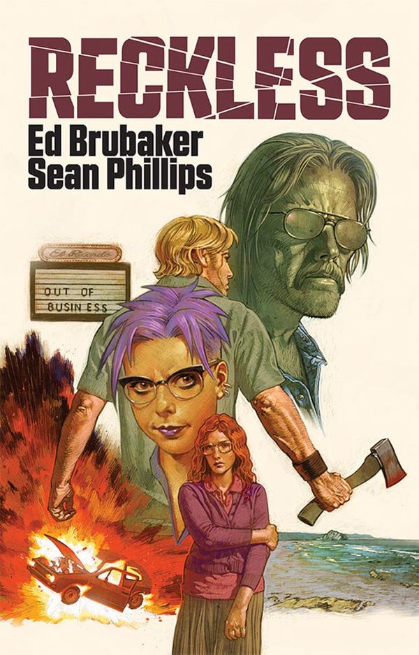 First Look at Image Comics'... Post Image