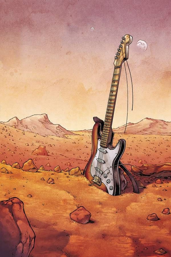 ComicList: New Comic Book Releases... Post Image