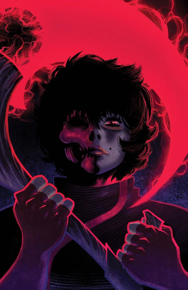 ComicList: BOOM! Studios New Releases... Post Image