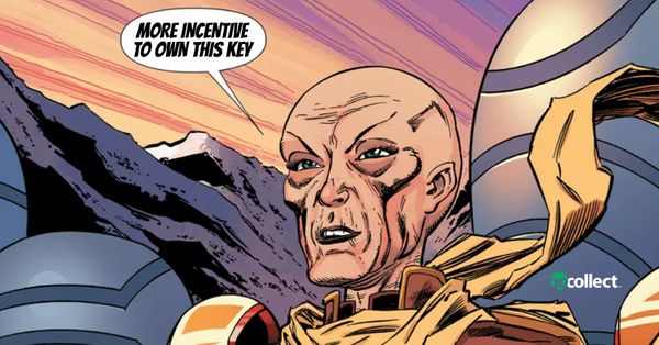 X-Men '97: More Incentive to... Post Image