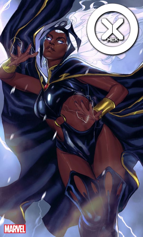 ComicList: Marvel Comics New Releases... Post Image