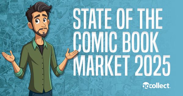 State of the Comic Book... Post Image
