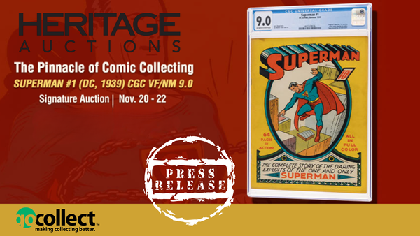 Newly Discovered in Mom’s Attic:... Post Image