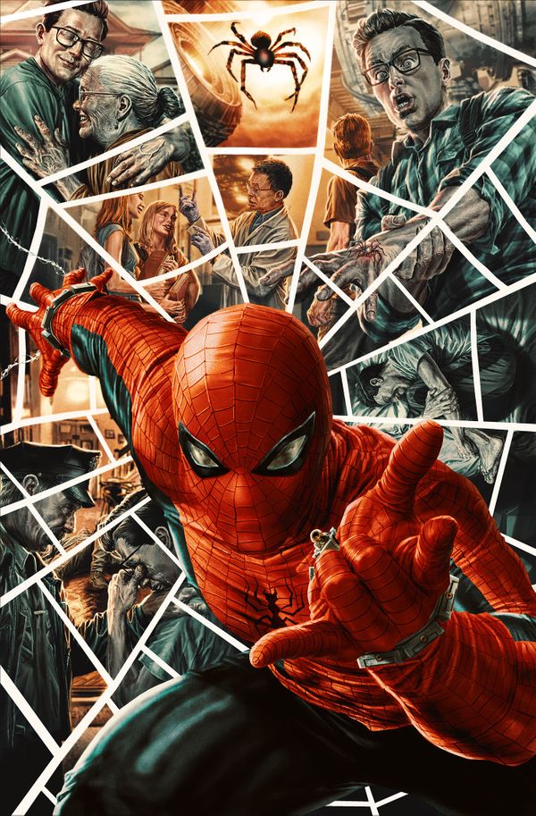 ComicList: Marvel Comics New Releases... Post Image
