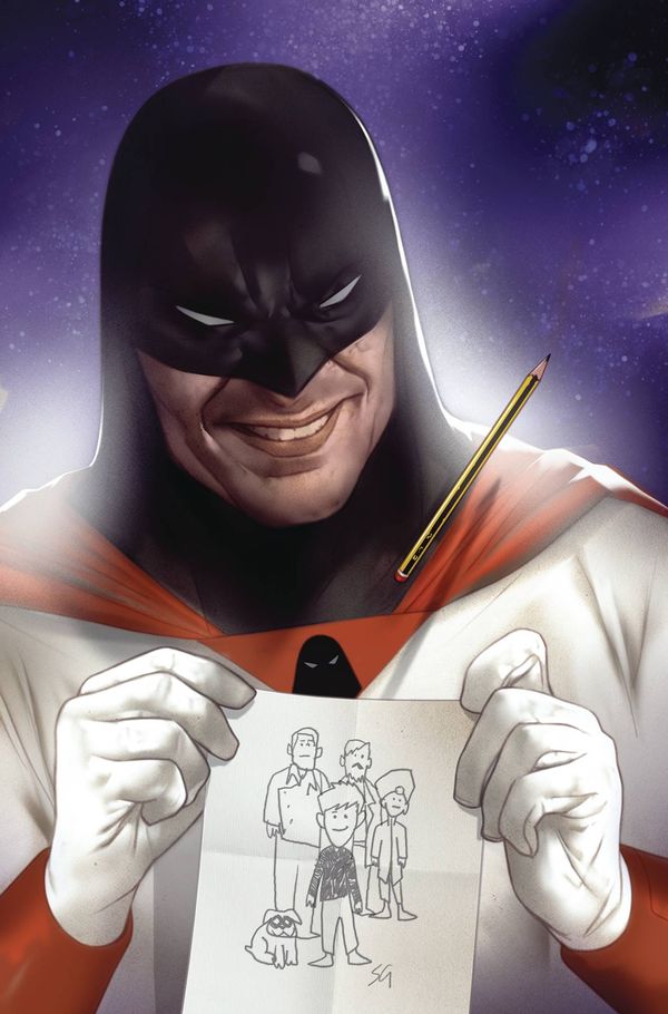 Dynamite Entertainment Extended Forecast for... Post Image