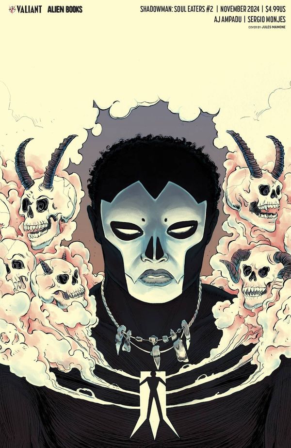 ComicList: Valiant Entertainment New Releases... Post Image