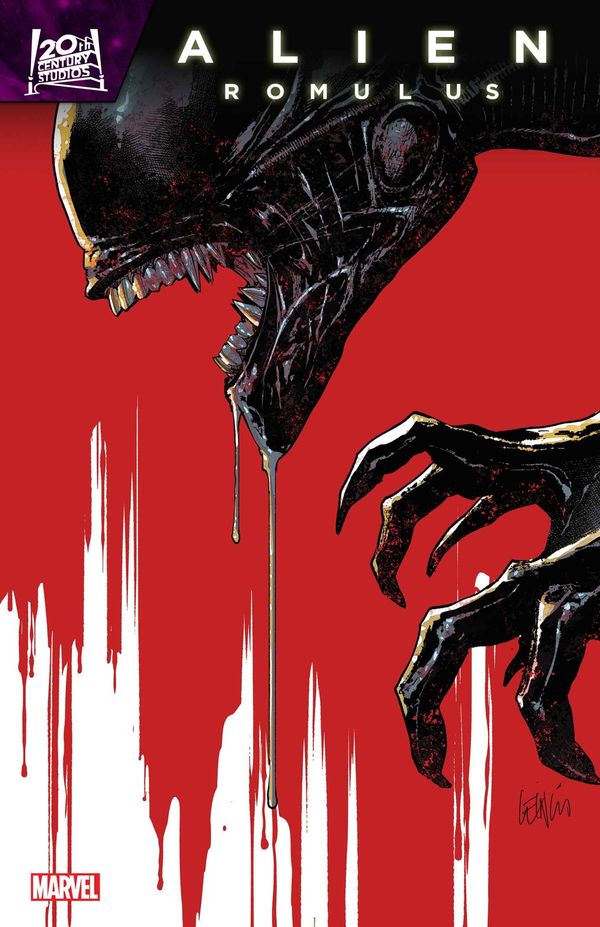 ALIEN: ROMULUS to be a... Post Image