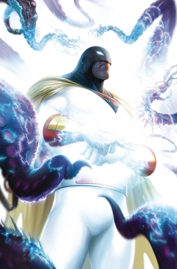 Dynamite Entertainment Extended Forecast for... Post Image