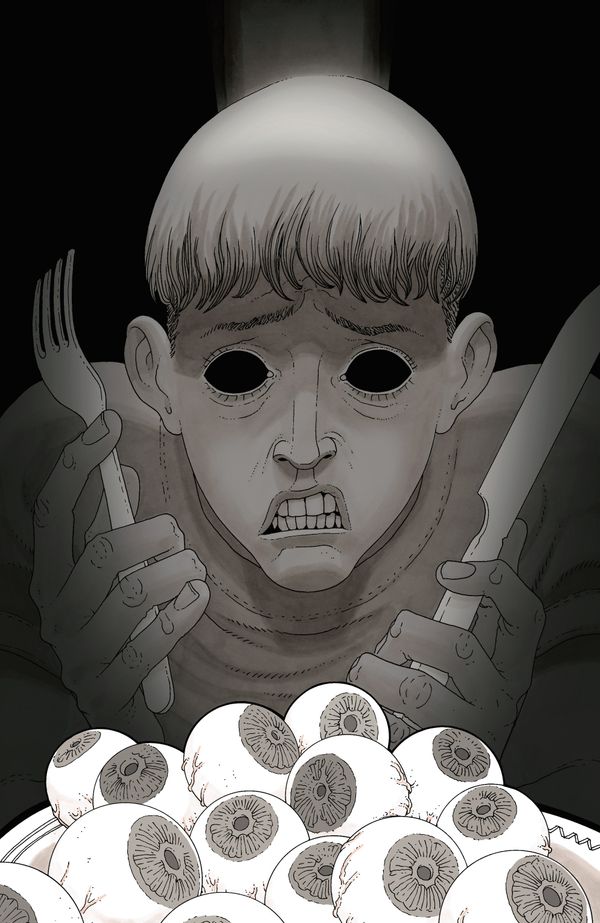 ComicList: BOOM! Studios New Releases... Post Image