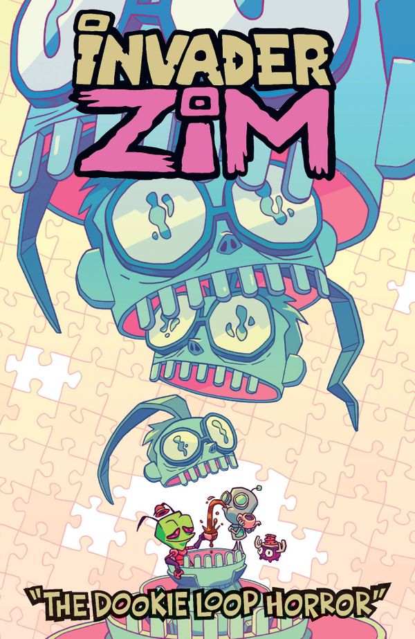 Oni Press Extended Forecast for... Post Image