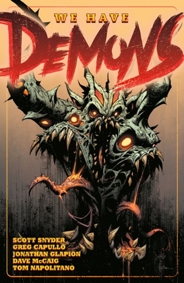 Dark Horse Comics Extended Forecast... Post Image