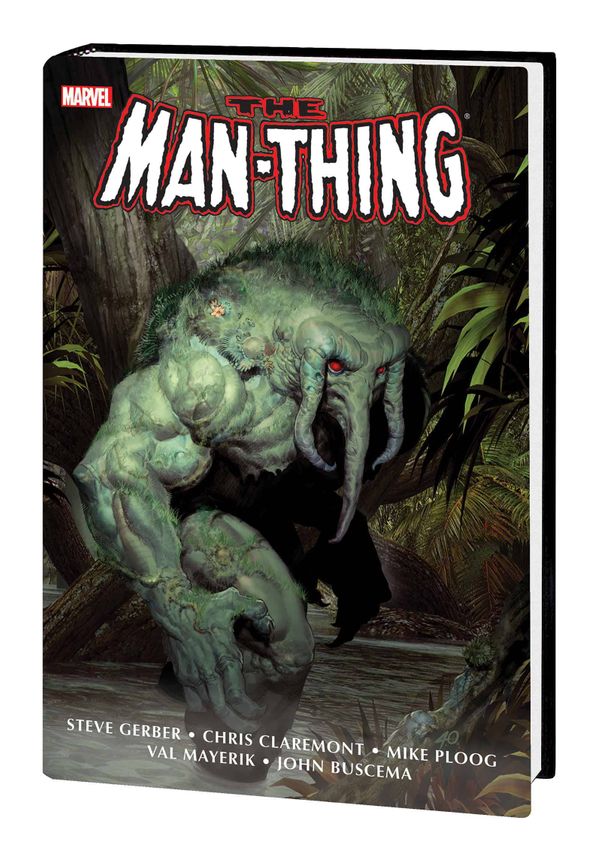 Marvel Comics Extended Forecast for... Post Image