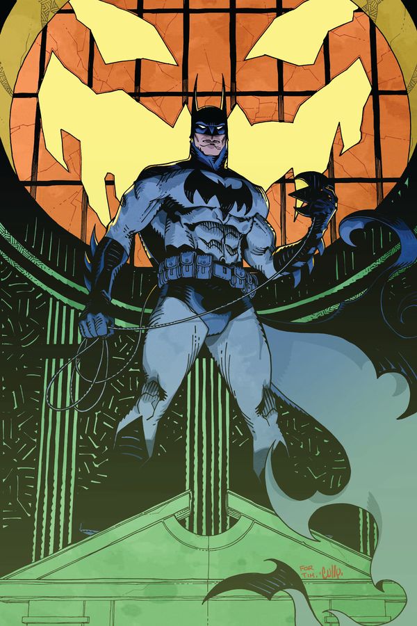 ComicList: DC Comics New Releases... Post Image