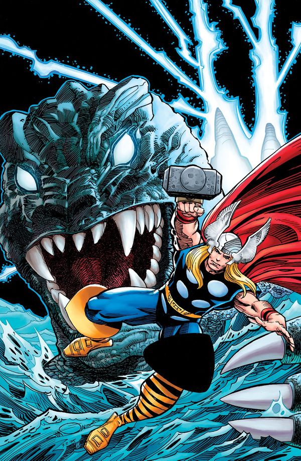 ComicList: New Comic Book Releases... Post Image