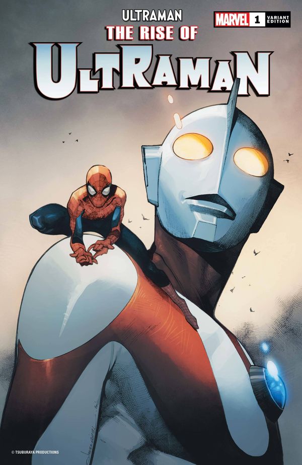 ComicList: Marvel Comics New Releases... Post Image