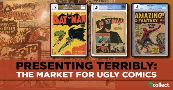 Presenting Terribly: The Market for... Post Image