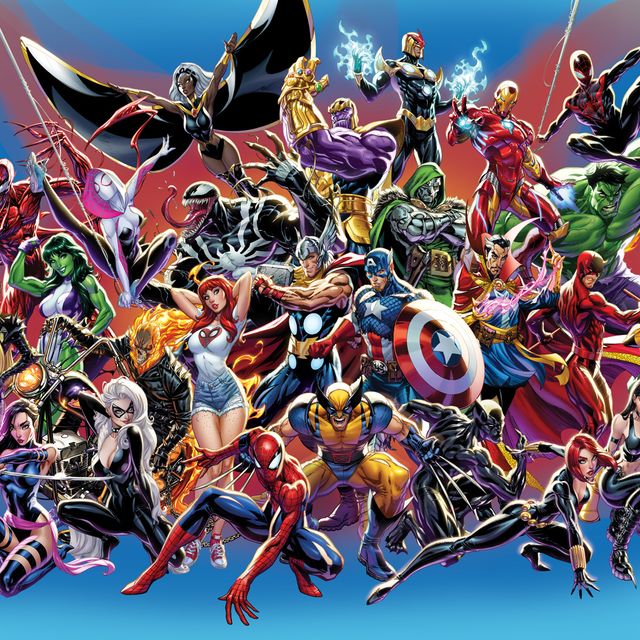 BOOM! Studios celebrates three 2023... Post Image