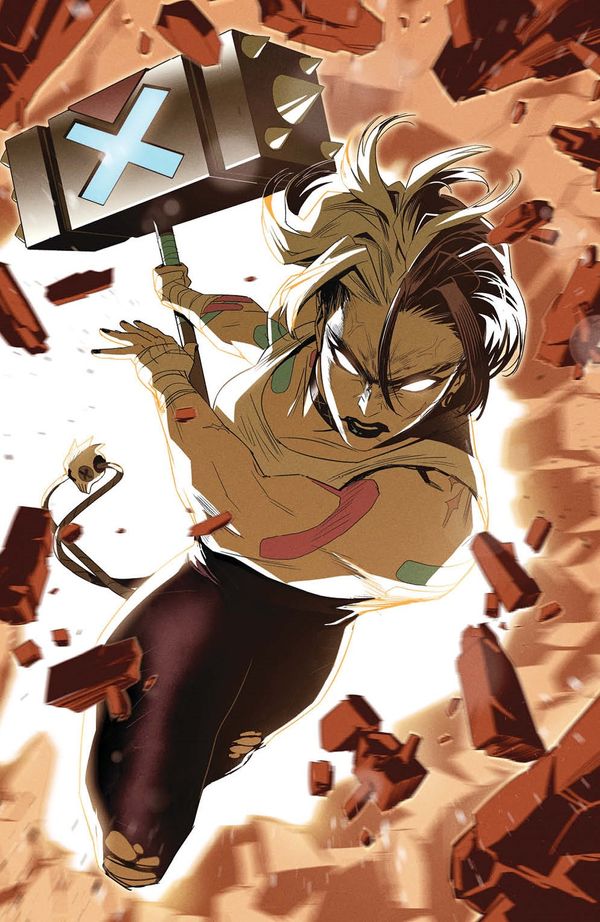 ComicList: BOOM! Studios New Releases... Post Image