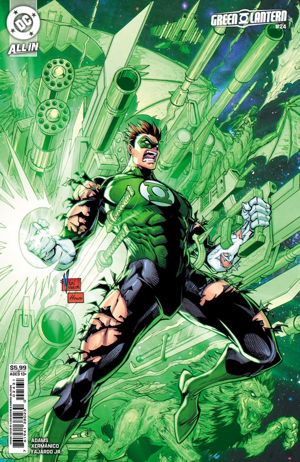 ComicList: DC Comics New Releases... Post Image