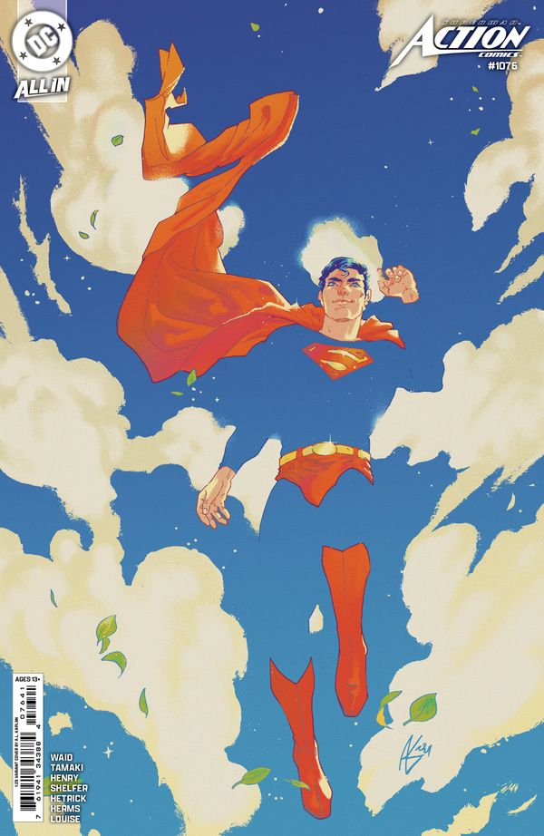 ComicList: DC Comics New Releases... Post Image