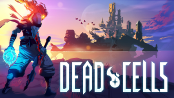Gamers Guidepost Spotlight: Dead Cells Post Image