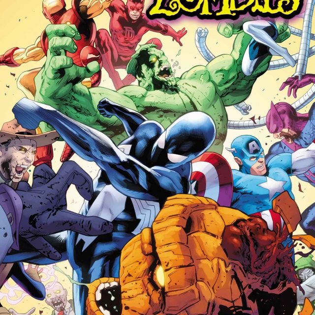 ComicList: Dynamite Entertainment New Releases... Post Image