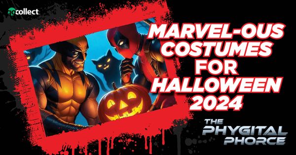 MARVEL-OUS Costumes for Halloween 2024 Post Image