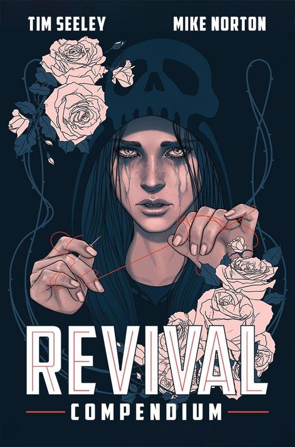 REVIVAL to receive a compendium... Post Image