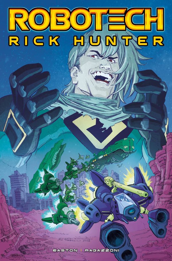 Titan Comics Extended Forecast for... Post Image