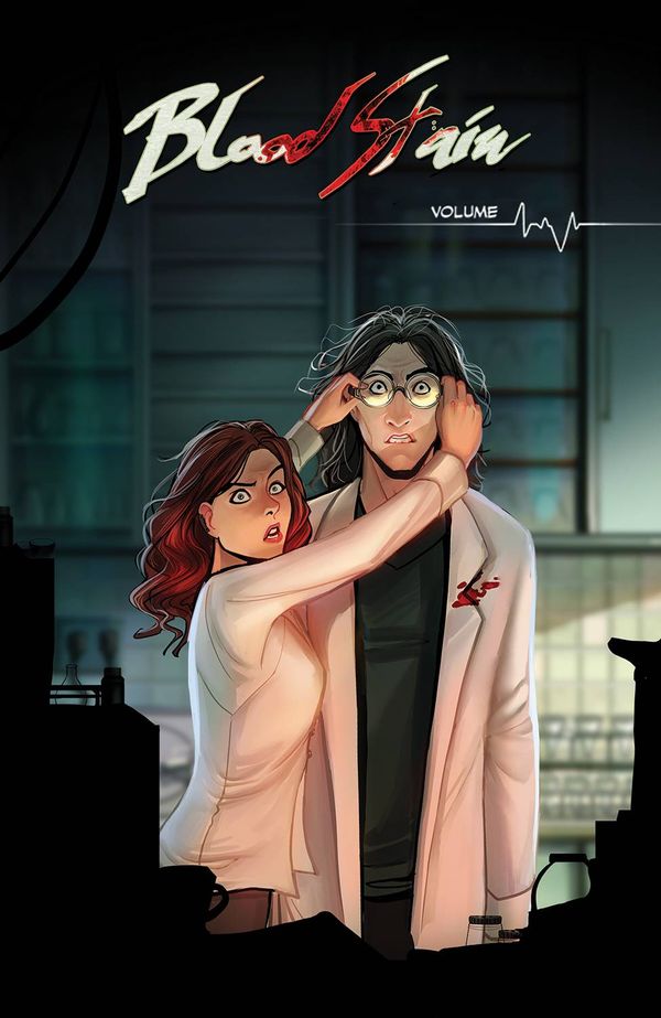 Image Comics Extended Forecast for... Post Image