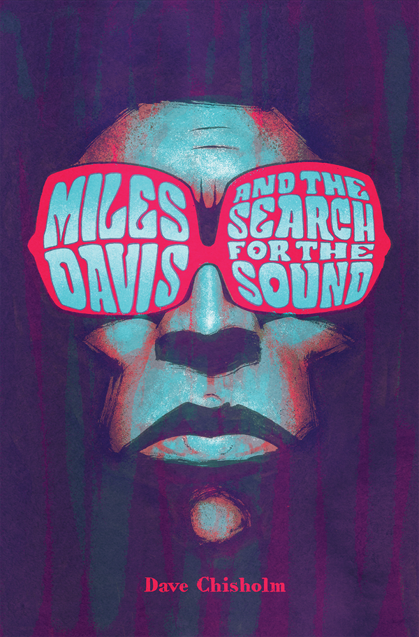 Miles Davis receives a new... Post Image