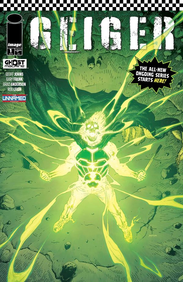 Image Comics Extended Forecast for... Post Image