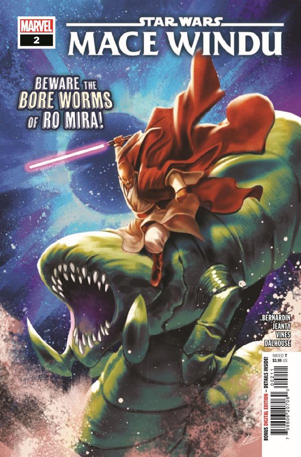 ComicList Previews - STAR WARS:... Post Image