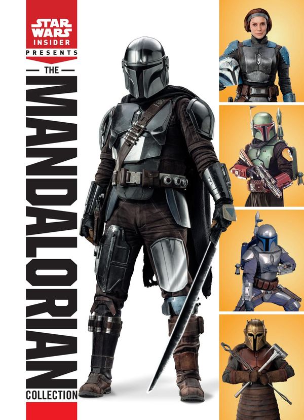 ComicList Previews - STAR WARS... Post Image
