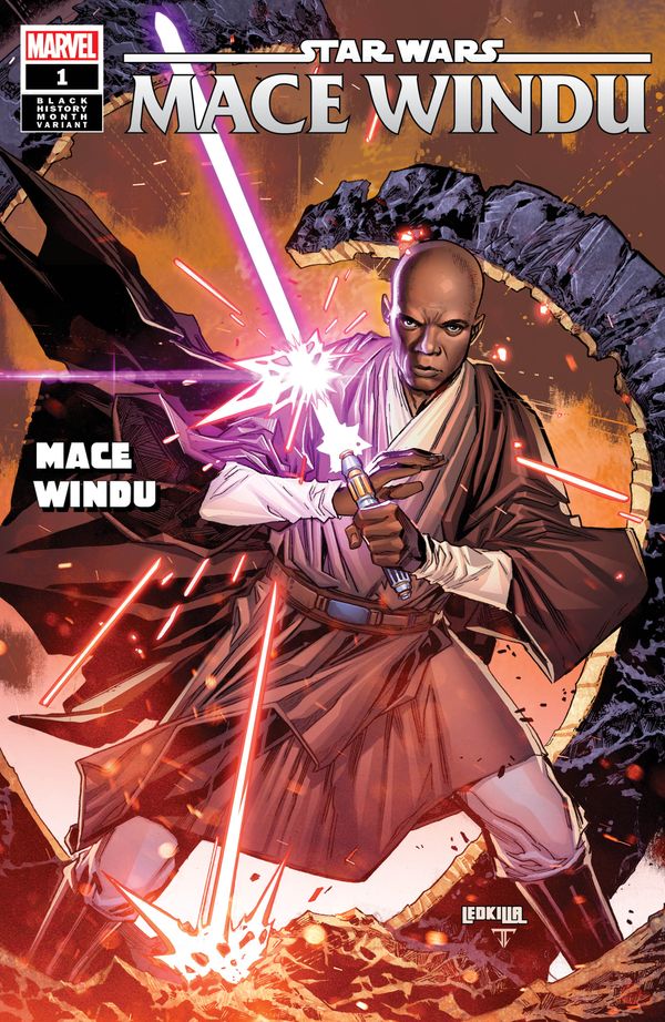 Star Wars comics to receive... Post Image